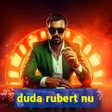 duda rubert nu